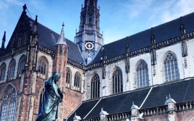 HERITAGE DAYS 2020 In Haarlem