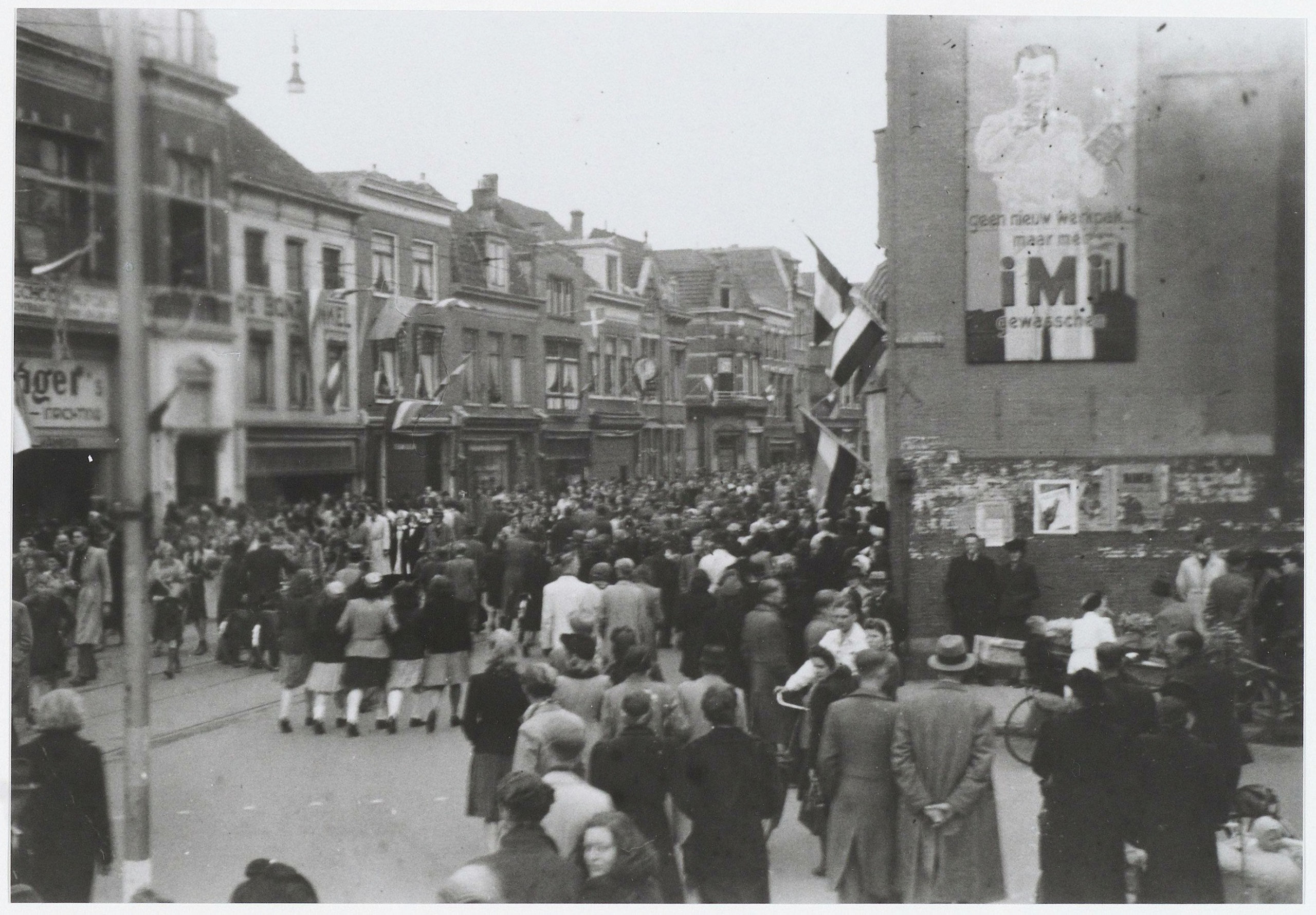 Grote Houtstraat