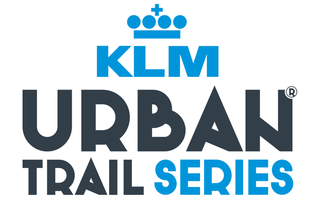 KlM Urban Trails Haarlem