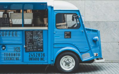 Proefpark Festival | A Delicious Food Truck Festival In Haarlem