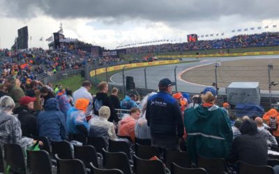 DutchGP | Accessibility of Zandvoort and the Surrounding Region