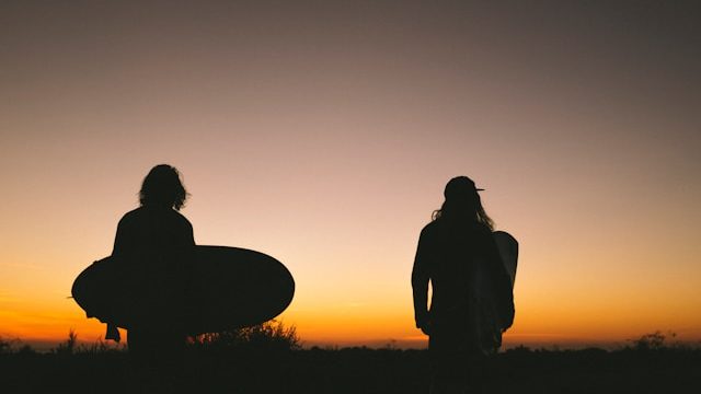 Surfana Festival Bloemendaal aan Zee