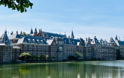 Prinsjesdag | A Key Day in Dutch Politics