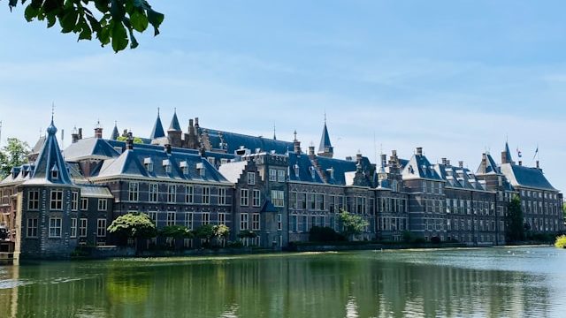 Prinsjesdag Den Haag