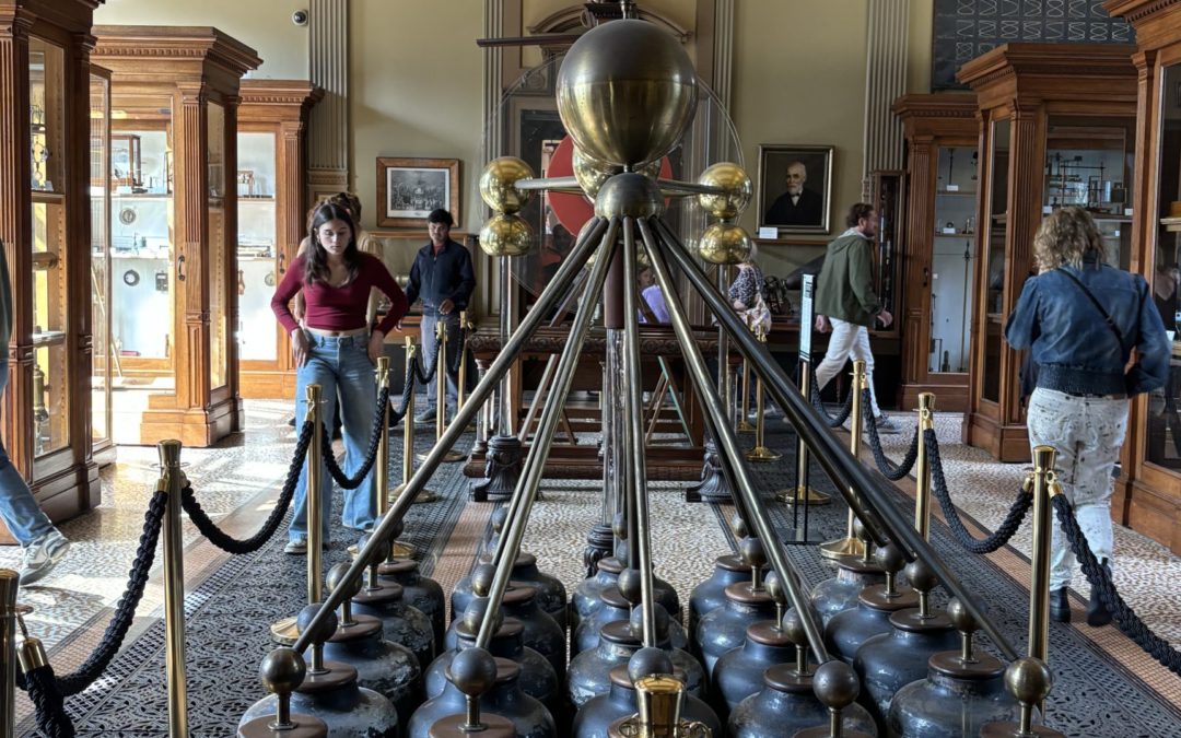 Teylers museum