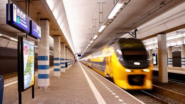 Train Strike Alert | No Trains on Wednesday Morning November 13