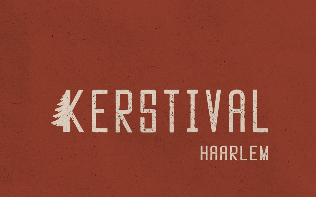 Kerstival Haarlem