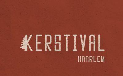 Kerstival 2024 | More Than Just a Haarlem Christmas Market