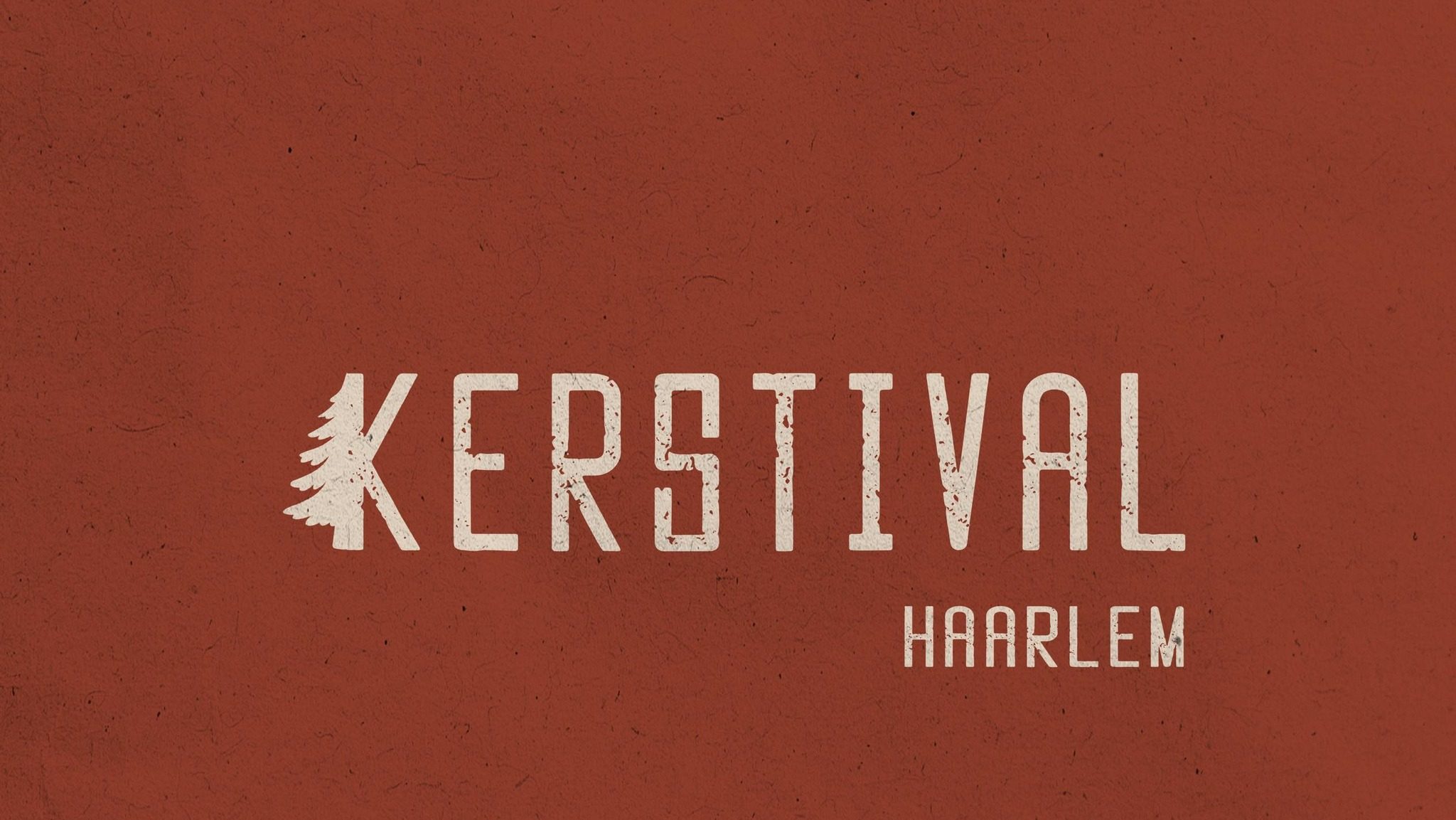 Kerstival Haarlem