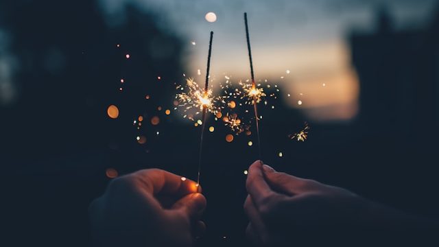 Dutch New Year's Traditions