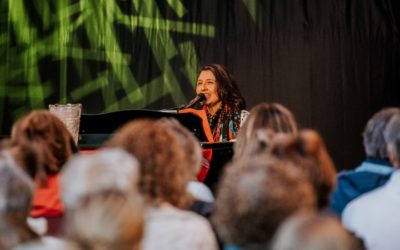 Women Singing For Peace on International Women’s Day